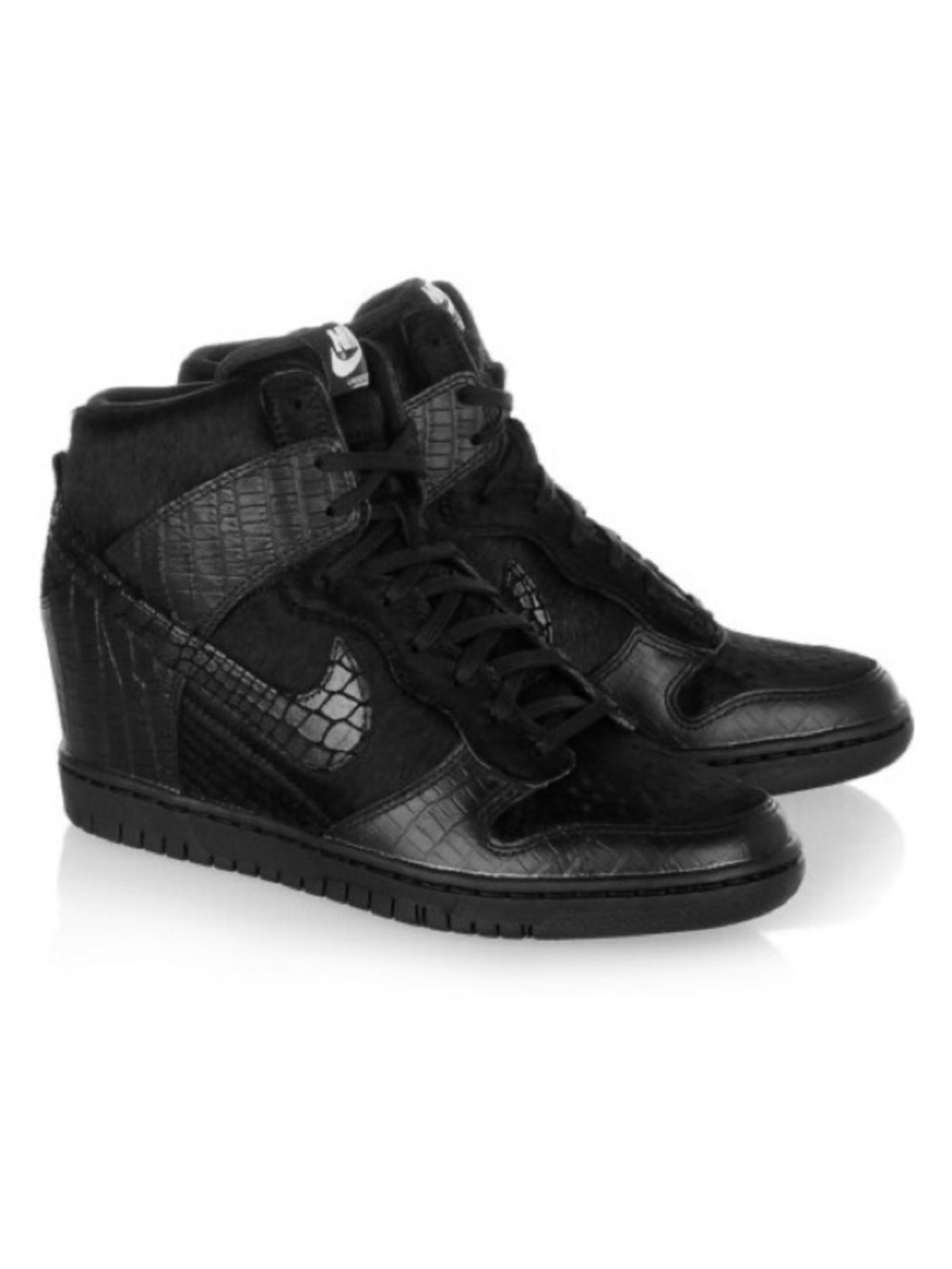 NIKE x JUN TAKAHASHI rare undercover dunk sky hi